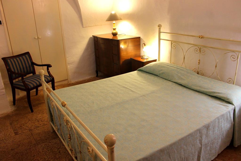 Masseria Gianecchia Cisternino Luaran gambar