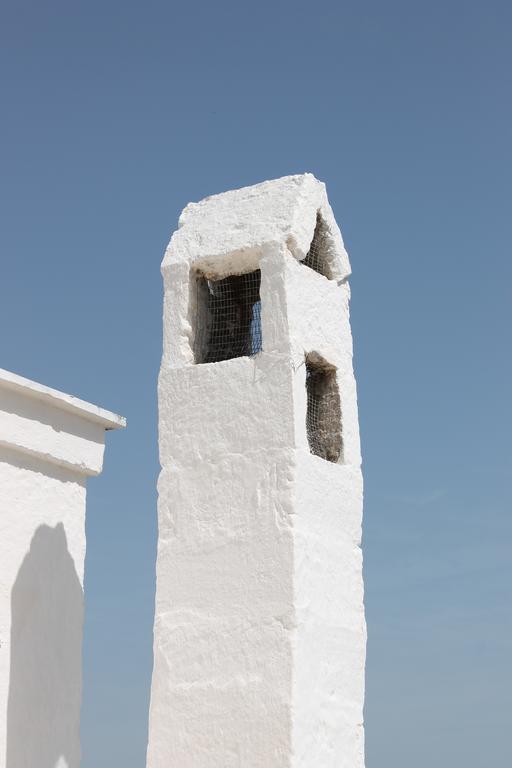 Masseria Gianecchia Cisternino Luaran gambar